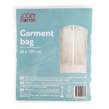 Apģērbu maiss Cozy Home 135x60 cm