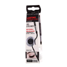Acu laineris Maybelline Eye Studio melns