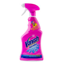 Plekieemaldaja Vanish Spray 500 ml