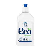 Trauku mazgāšanas līdzeklis Seal Eco 500ml