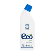 Tualetes tīrīšanas līdzeklis Seal Eco 700ml