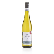 Balt.pus.saus.vynas PETER M.RIESLING, 0,75l