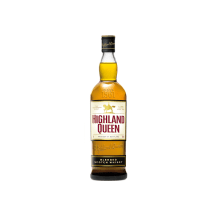 Viskijs Highland Queen 40% 0,7l