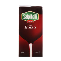 Vein Vini Salpitelli Rosso 1l