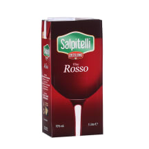 S.v. Vinni Salpitelli Sangiovese 10% 1l