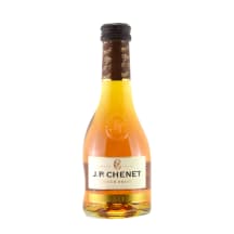 Brandy J.P.Chenet VSOP Brandy 36% 0,2l