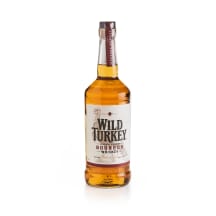 Viskijs Wild Turkey 81 Proof 40,5%  0,7l