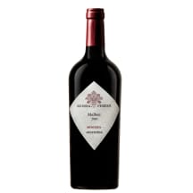 Vein Achaval Ferrer Malbec Mendoza 2011 0,75l