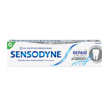 Hambapasta Sensodyne rep.&prot. white 75ml