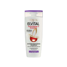 Šampūns Elvital total repair extreme 250ml