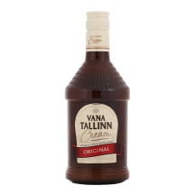 Liķieris Vana Tallin Original Cream 16% 0,5l