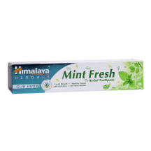 Zobu pasta Himalaya Herbals Mint Fresh 75ml