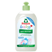 Nõudepesuvahend Frosch Baby 500ml