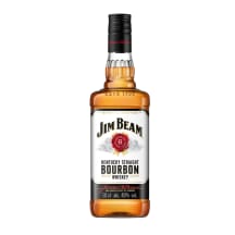 Whisky Jim Beam Bourbon 40% 0,5l