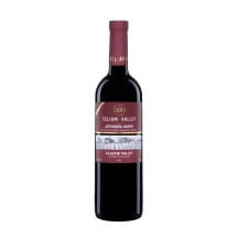 Geograafilise tähisega vein Teliani Valley Alazani Valley Red 12%vol 0,75l
