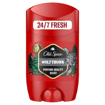 Pulkdeodorant Oldspice wolfthorn 50 ml