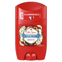 Zīmuļv. dezodorants Old Spice wolfthorn 50ml