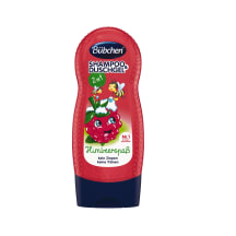 Plaukų šampūnas vaikams BUBCHEN Avietė, 230ml