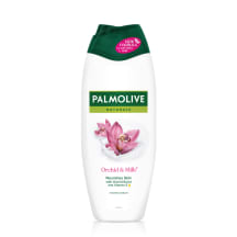 Dušigeel Naturals Black Orchid, PALMOLIVE, 500 ml