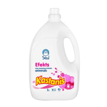 Mazgāšanas līdzeklis Kastanis Efekts 3l