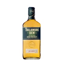 Whisky Tullamore Dew 40% 0.5l