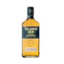 Viski TULLAMORE, 50 cl