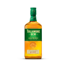 Viskijs Tullamore Dew 40% 0,5l