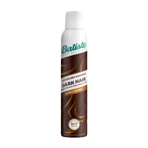 Kuivšampoon Dark & Deep Brown, BATISTE, 200 ml