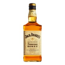 Viski Jack Daniel's Ten. Honey 35% 0,7l