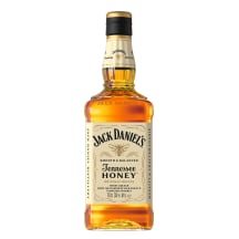 Viski Jack Daniel's Ten. Honey 35% 0,7l