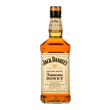 Likeris JACK DANIEL'S Honey, 35 %, 0,7 l