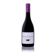 S.v. Le Grand Pinot Noir 12.5% 0.75l