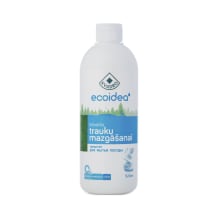 Trauku mazgāšanas līdzeklis Kvadro Eco 520ml