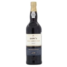 Kpn.liköörvein Dow's Fine Tawny Port 0,75l