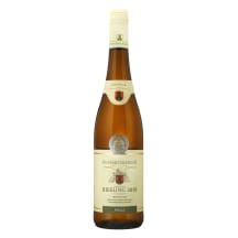B.pusiau s.vynas RUPPERTSBERGER RIESLING,0,75