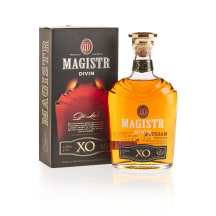 Brendijs Magistr XO GB 40% 0,5l
