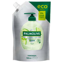 Palmolive Anti Odour vedelseep 500ml täide