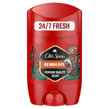 Pulkdeodorant Old Spice Bearglove 50ml