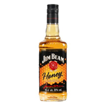 Likeris JIM BEAM Honey, 32,5%, 0,7l