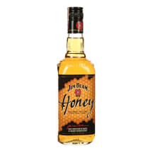 Viskijs Jim Beam Honey 32.5% 0,7l