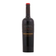 Kaitstud päritolunimetusega vein Tierra Imperial Gran Reserva 0,75l
