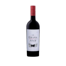 Kgt.vein Le Grand Noir Cab.Shiraz 0,75l