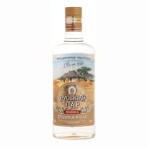Viin Tradicionnaja Russkij Dar 40% 0,5l