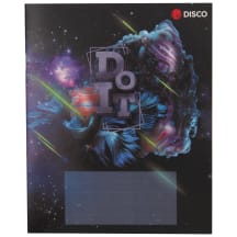 Kaustik Disco Do It 64 lehte AW23