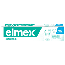 Hambapasta Elmex Sensitive 75ml