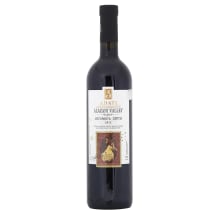 R.pus.sald.vynas ADATI ALAZANI VALLEY, 0,75l