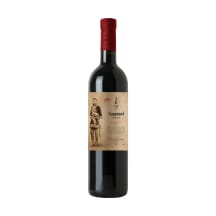 Geograafilise tähisega vein Adati Saperavi 0,75l