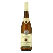 B.s.vynas RUPPERTSBERGER GEWURZTRAMINER,0,75