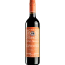 Raudonasis sausas vynas CASAL GARCIA, 0,75l