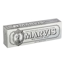 Dantų pasta MARVIS WHITENING,85 ml